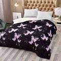 Patura Cocolino Dubla cu Blanita Jojo Home C773