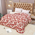 Patura Cocolino Dubla cu Blanita Jojo Home  C774