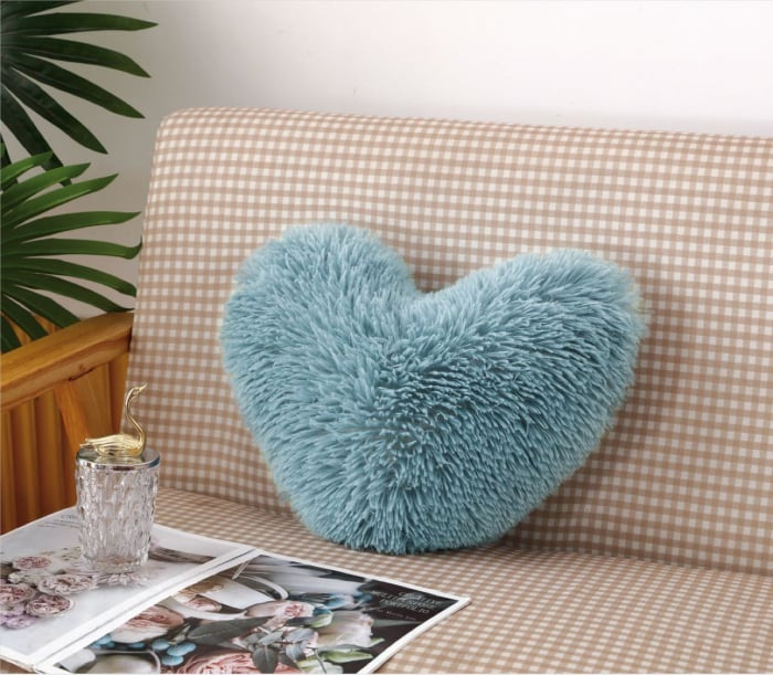 Perna Decorativa Cocolino Super Pufoasa C82
