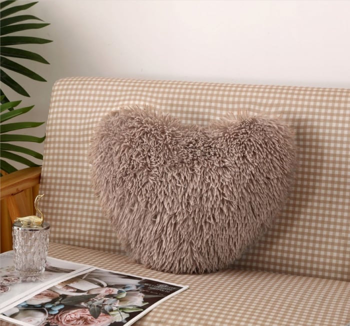 Perna Decorativa Cocolino Super Pufoasa C828