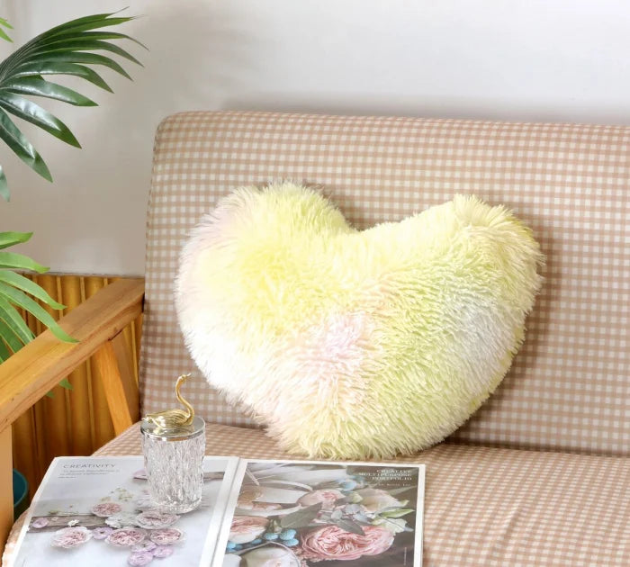 Perna Decorativa Cocolino Super Pufoasa C830