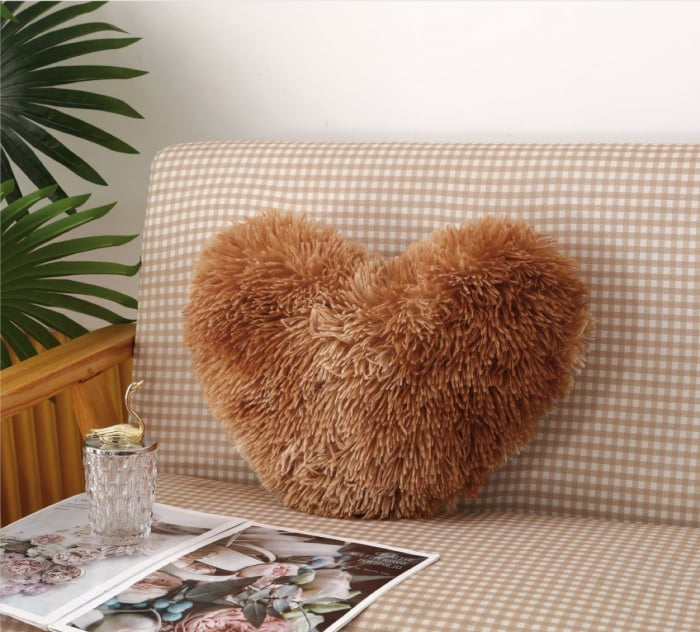 Perna Decorativa Cocolino Super Pufoasa C831