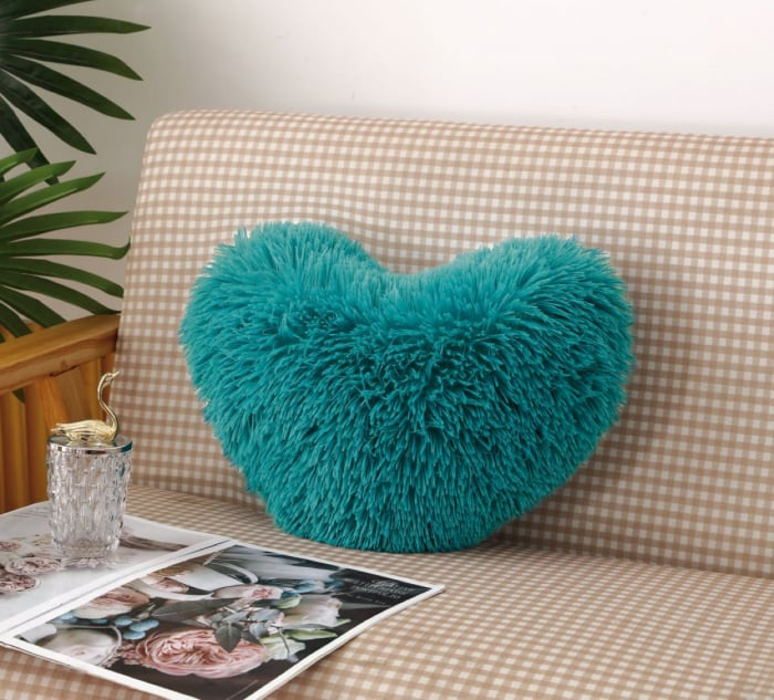 Perna Decorativa Cocolino Super Pufoasa C834