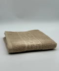 Prosop Bumbac 500 gr/mp, 50x90 cm, Dunga Greceasca, Bej C838